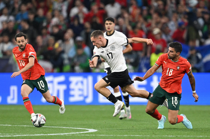 Liverpool makes a huge offer of KRW 19 billion to recruit Birz!