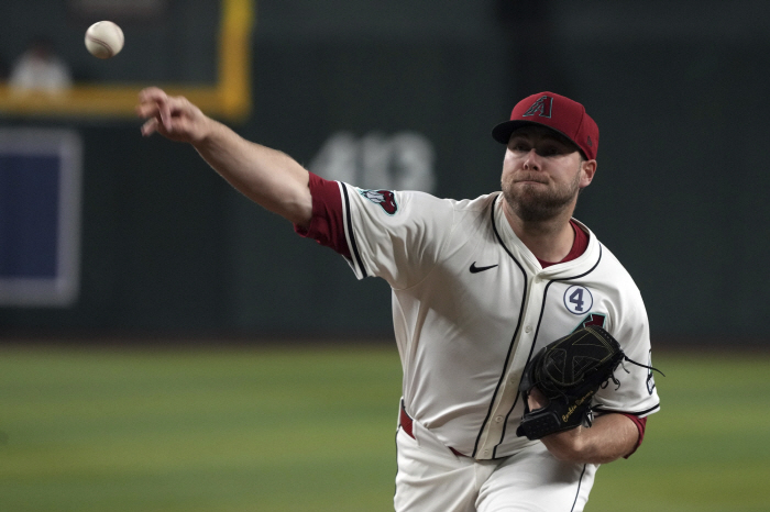 The most expensive person in ARI's history, Season Outburns in 2 months, Tommy John surgery next week
