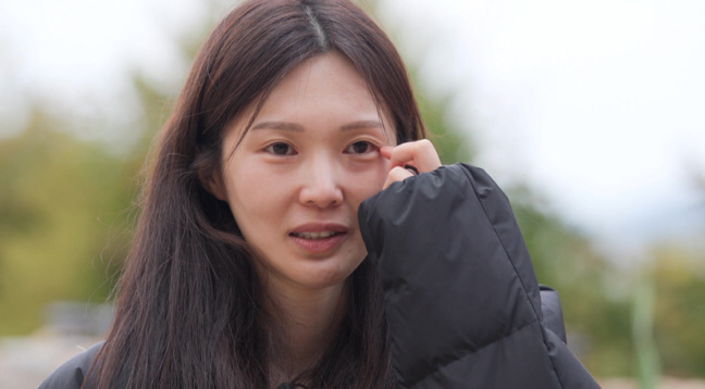 Nasol is the most popular girl of all time. What should I do about the 17th Oksoon sobbing incident? (Nasol four world)