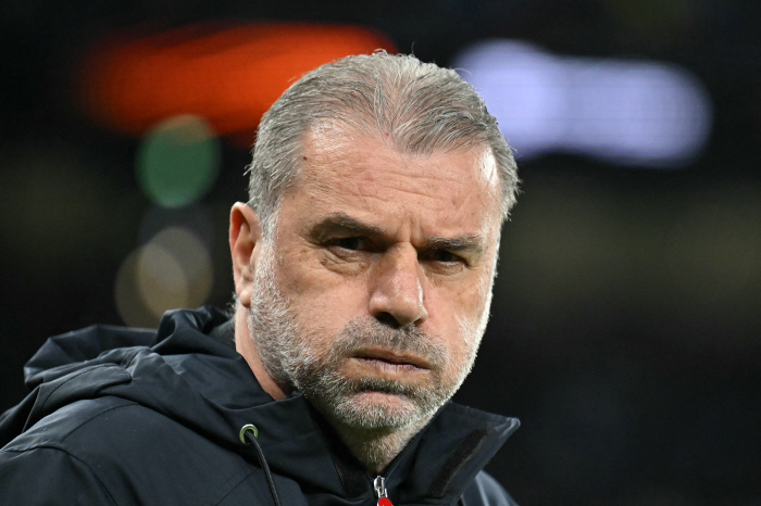  Unexpected no → unanimous decision! Goodbye Postecoglou...Tottenham need a break-up change after winning Europa League