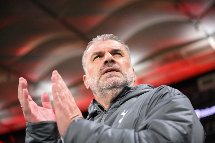  Unexpected no → unanimous decision! Goodbye Postecoglou...Tottenham need a break-up change after winning Europa League