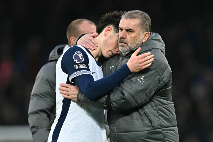  Tottenham replaced Postecoglou in the end! the best decision for future success
