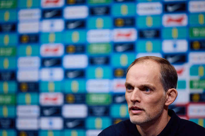 Tuchel England manager Postecoglou replaced, that's the job