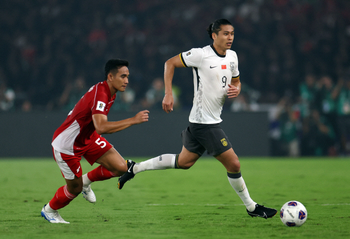 World Cup elimination In the past, Korea was called one of the three strongest teams in Japan and East Asia… an outburst of anger