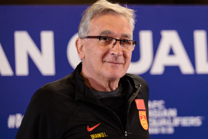 The worst head coach ever, who was worse than a 20-year prison coach than a taboo legend, was ruined than a 20-year prison coach