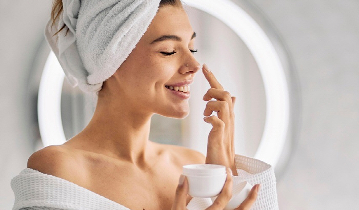 Am I the only one who got old?The secret to preventing wrinkles in your 40s and 50s
