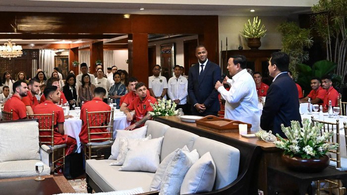Are you sure you only won China? National event-level festival atmosphere Invites athletes to the presidential residence  sings and parties
