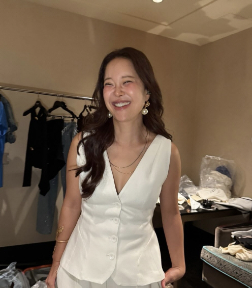 Baek Ji-young's U.S. performance, an unforgettable grateful night that I have to pay the audience
