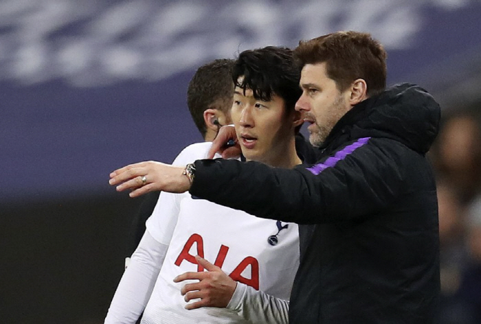 Chairman Levi will consider recruiting → Dramatic reunion with Sonny! The biggest penalty ever paid for returning the name that appeared in Postecoglou