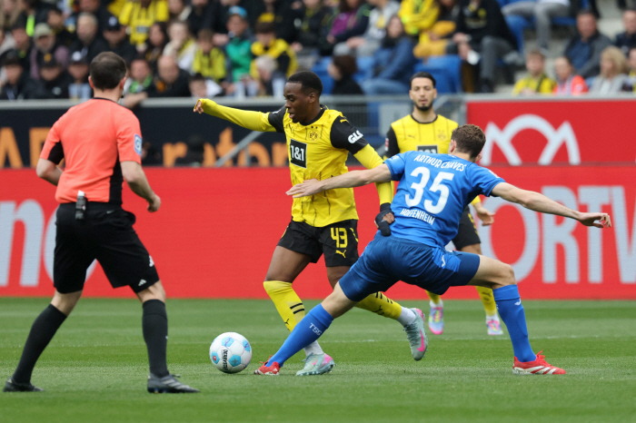 Chelsea Tries To Gambling On Second Bellingham Or Sancho's 7-Year Contract, Approaches Recruitment Of Next Talent