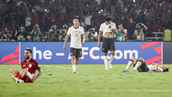 Coach Ivankovic, who shattered the dream of 1.4 billion continents, is likely to lead the East Asian Cup...Why?