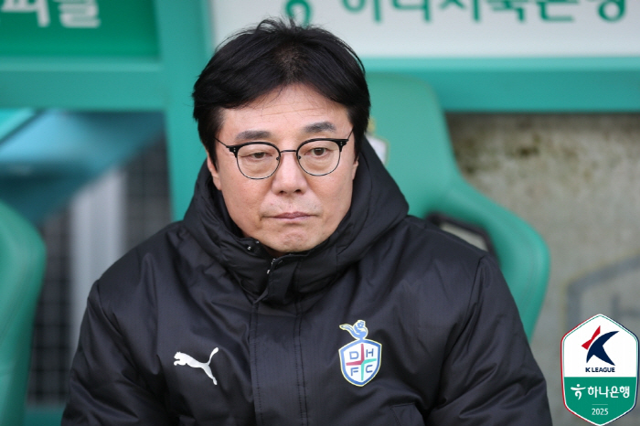  Big-handed Daejeon One big investment, Special Sumi Kim Bong-soo's surprise recruitment...He's trying to win the championship with a powerful midfield