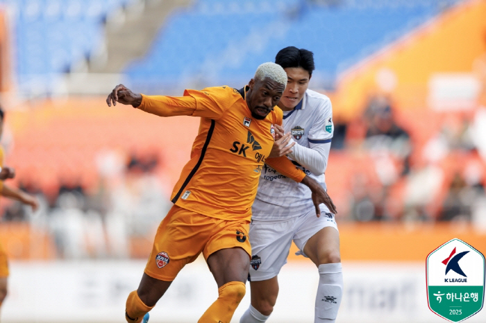  Big-handed Daejeon One big investment, Special Sumi Kim Bong-soo's surprise recruitment...He's trying to win the championship with a powerful midfield