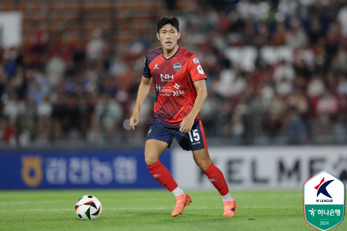  Big-handed Daejeon One big investment, Special Sumi Kim Bong-soo's surprise recruitment...He's trying to win the championship with a powerful midfield