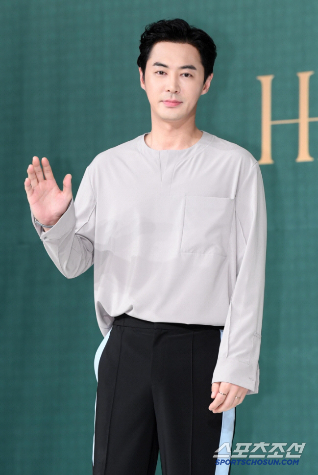 Forward Infinite Challenge Festival, I was worried because I was in my 40s, but ♥Ryu Seo also praised me