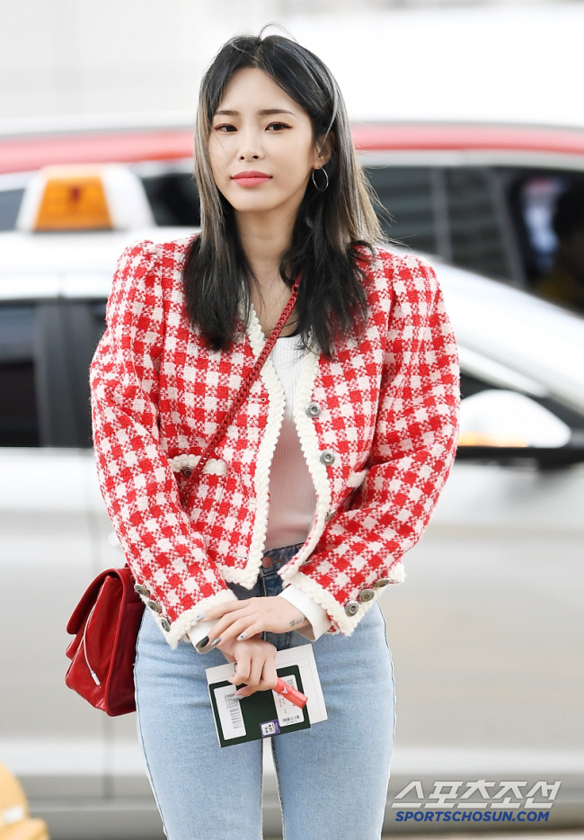 Heize abruptly cancels performance in Gyeongju...I didn't even have a rehearsal