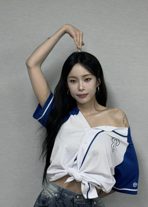 Heize Expresses Regret After Gyeongju Performance Canceled Due to Technical Issues