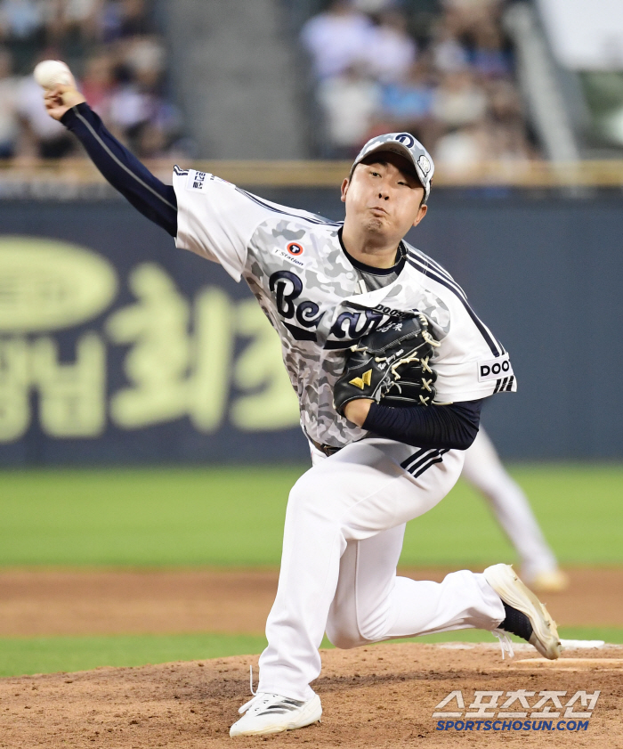 I don't want to talk about this... Due to Yang Eui-ji's knee, the unfortunate second-tier trip before the first designated classmate selection match...