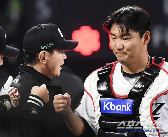 I was just leaning over the ABS decision Why did Jang Sung-woo get angry