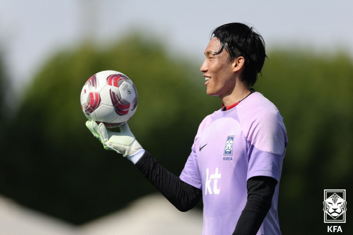 Is there another Korean national university that is so welcomed in Japan? Please be a savior Unlucky GK Career Rebound Challenge