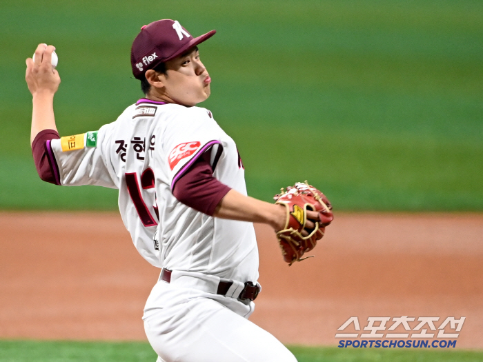 It hurt and became more mature. a terrifying growth in the first place. 122 → 101 → 82 → 65. 5 innings, 2 hits, 1 run, and return with a good pitch 