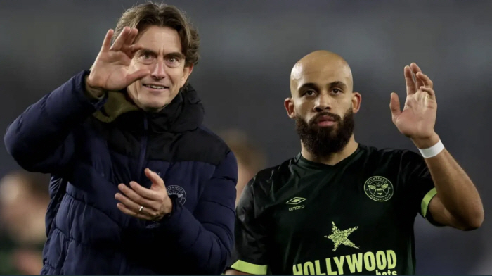 It's a bad relationship. Tottenham, which tramples on Manchester United, is pushing for a big hijacking in the FA market following the Europa League