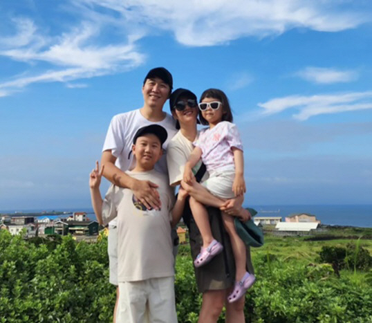 Jang Yoon-jung ♥ Do Kyung-wan, third Bona..Yeonwoo and Hayoung admire their parenting skills (my life)