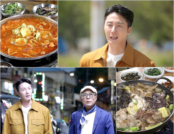Jung Il-woo, 20 Years of High Kick Stardom...Cerebral aneurysm Diagnosed Tears at the age of 27 The reason (Vesicular Travel)