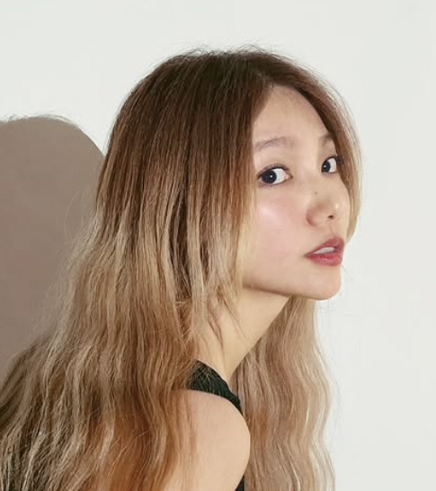 Lee Chaeyoung's recent news that she dropped out of her golf course for a year due to heart disease. From the beginning again 