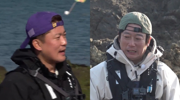 Lee Soo-geun and Kim Dae-ho have complaints about 'questioning leadership'..Cold again