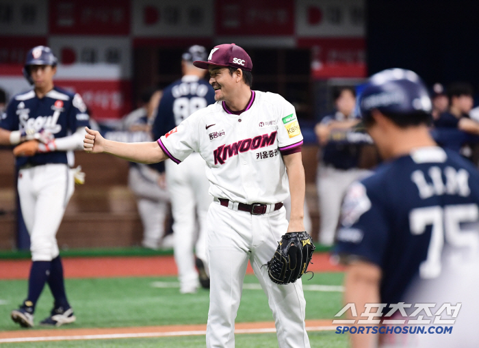LG and Lim Chan-kyu also collapsed who mocked the 100th lossIf I can't sweep, I'm doomed? Now worry about being swept away