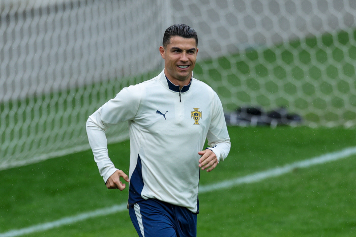 The Nations League Final Ronaldo Official Club World Cup won't be played tomorrow morning