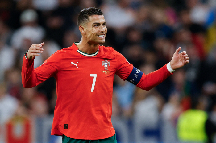 The Nations League Final Ronaldo Official Club World Cup won't be played tomorrow morning