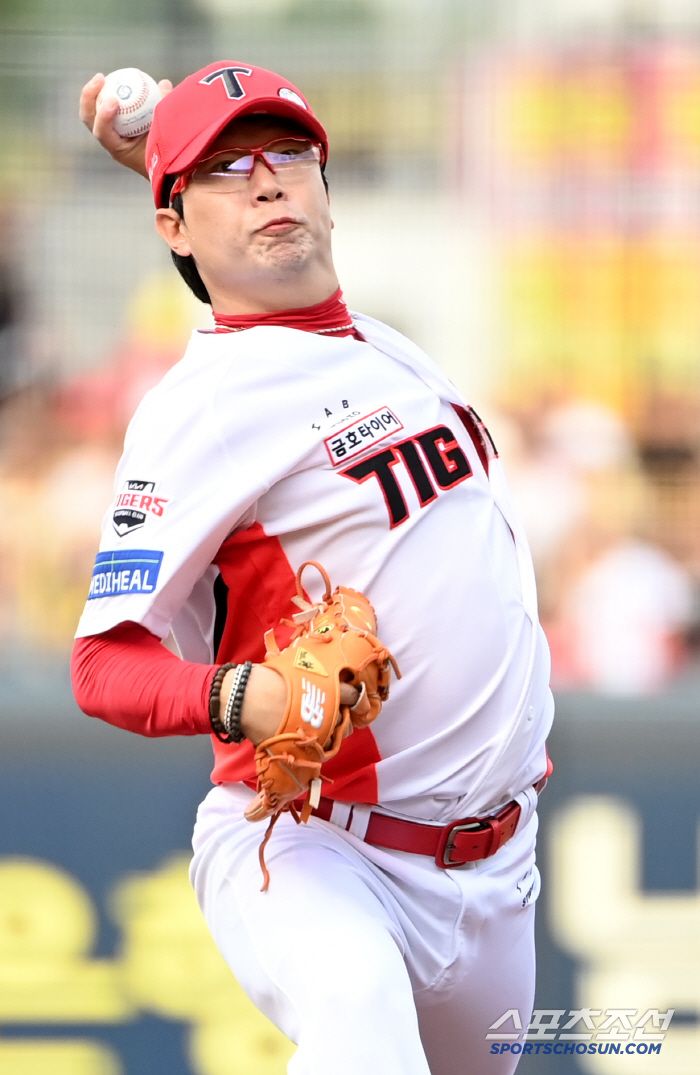 Noh Si-hwan's closing error in the 10th inning KIA defeated Ponce's Hanwha and the thrilling Winning Series 