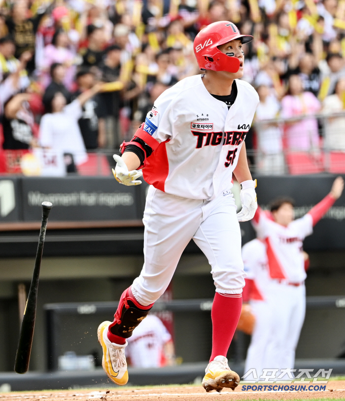 Noh Si-hwan's closing error in the 10th inning KIA defeated Ponce's Hanwha and the thrilling Winning Series 