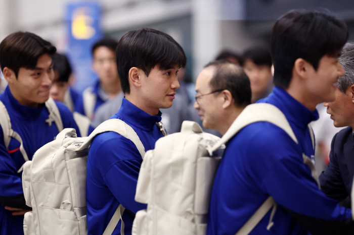  Kim Jin-gyu, who did well in the first step of the World Cup, how consistent he will be in the future is important