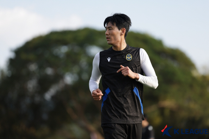  Park Ho-min will start for the first time → List of replacements for Mugosa, Incheon vs. Montagno Basani's brother, Seonbong Bucheon, announces the list of starters