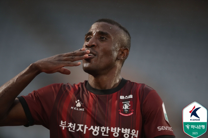  Park Ho-min will start for the first time → List of replacements for Mugosa, Incheon vs. Montagno Basani's brother, Seonbong Bucheon, announces the list of starters