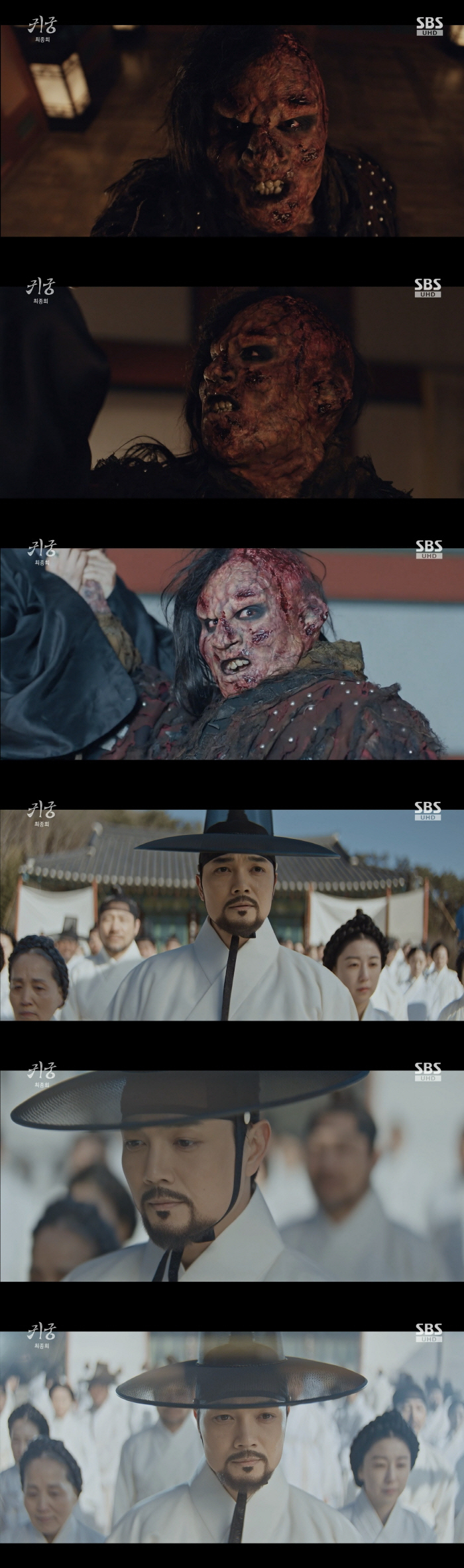 Seo Do-young Bids Farewell to 'The Haunted Palace' with a Powerful Performance and Emotional Reflection