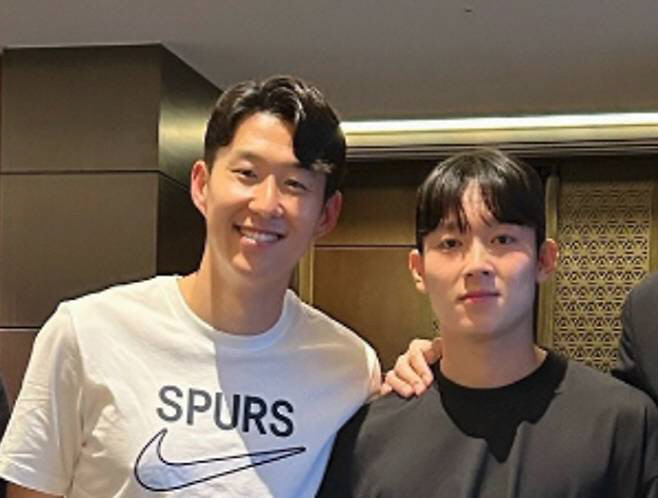 Son Heung-min  Yang Min-hyuk deleted at the same time, soccer crisis?Tottenham's new head coach is expected to be the best Eleven