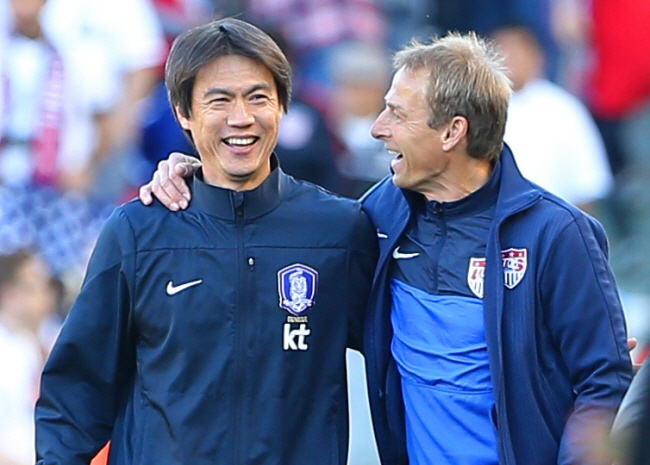 Tottenham returns to Tottenham, not realistic, so chances of SON reunion → 0% chance, unpleasant Pochettino...Clinsman's third consecutive defeat in 10 years