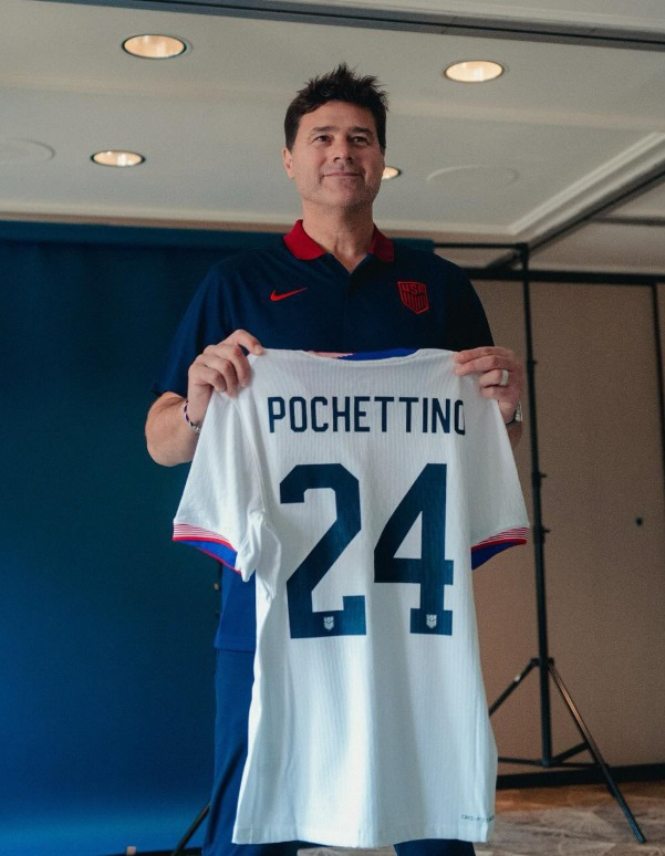Tottenham returns to Tottenham, not realistic, so chances of SON reunion → 0% chance, unpleasant Pochettino...Clinsman's third consecutive defeat in 10 years