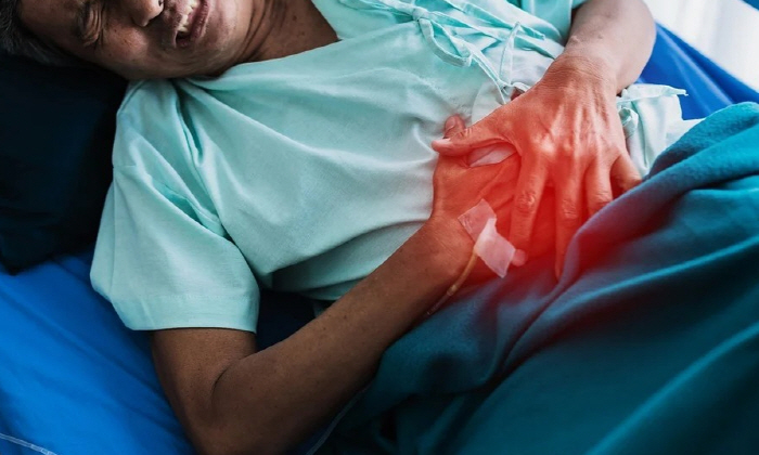 Young colorectal cancer under 50 increased by more than 80%...What's the best way to prevent it?