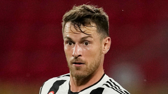 You're still running? Ramsay Declines Leader, Chosen To Extend Active Duty, Mexico Pumas Agreement On Mexico's First British Player In Mexico League