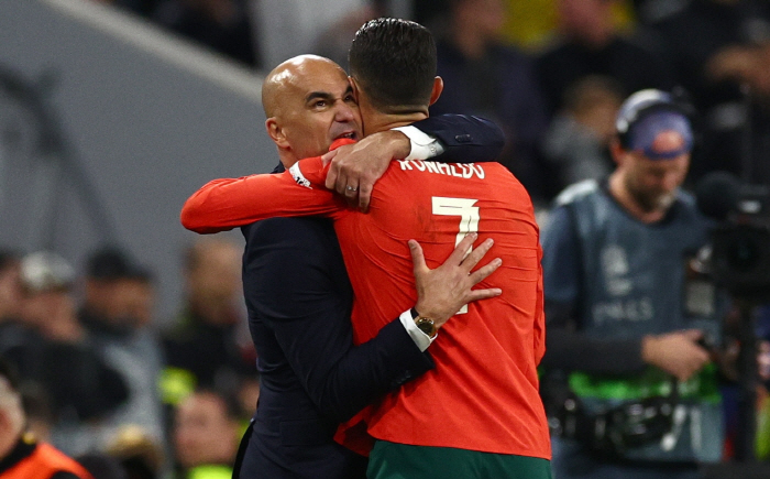 50-year talent Yamal, what you'll realize, Ronaldo's 138th goal tearful education...Portugal and Spain → Win the Nations League for the first time in six years