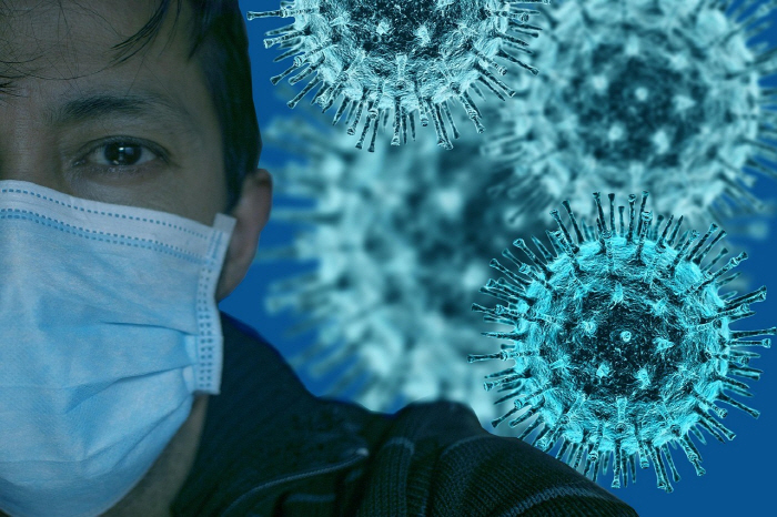 COVID-19 Infected People at 62% Higher Risk of Cardiovascular Disease...Up to 10x when it's severe