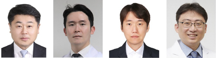 Developing an AI model for predicting atrial fibrillation with a drop of blood...Based on protein information in the blood