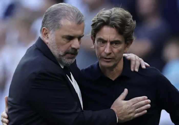 Hello, Heungmin! Tottenham, one step away from recruiting a new coachSuccessful agreement on appointment → Negotiations on penalties of up to 18 billion won will be held