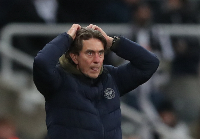 Hello, Heungmin! Tottenham, one step away from recruiting a new coachSuccessful agreement on appointment → Negotiations on penalties of up to 18 billion won will be held