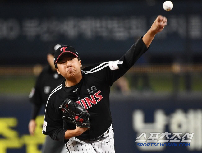 I didn't even know who it was. The success story of a ninth-round pitcher's No. 1 ERA in Korea revealed by Cha. Scout who saw the gemstone → Coaching staff who increased the possibility → Cooperation of the coach who appointed him as the 5th starter 